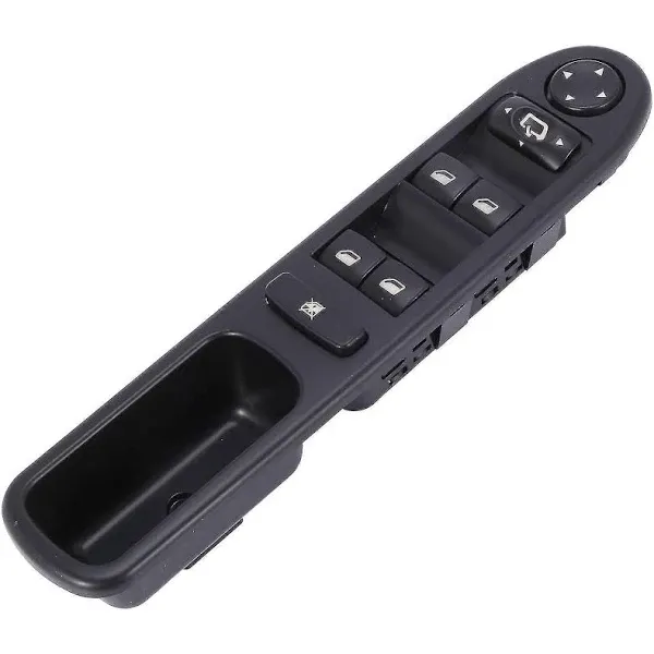 Peugeot 307 Cam Kumanda Düğmesi Sol