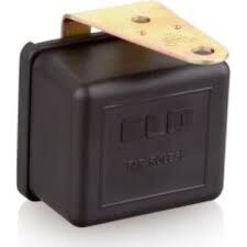 ELO FAR RÖLESİ 12V ÇIFT BOBIN