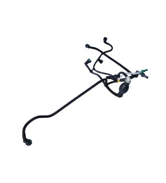 YAKIT BORUSU PEUGEOT 206 307 1.4 HDICITROEN XSARA 1.4 HDI