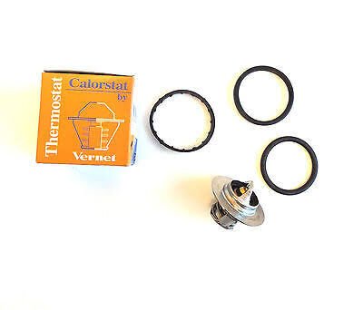 TERMOSTAT 89° MEGANE 1.6/2.0 - LAGUNA 1.8/2.0 - KANGOO 1.9D CONTALI
