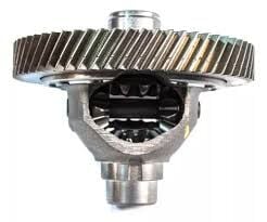 DIFRANSIYEL.KUTU KOMPLE     DB