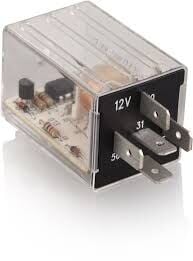 ELO UGURLAMA KARSILAMA AYDINLATMA RÖLESİ