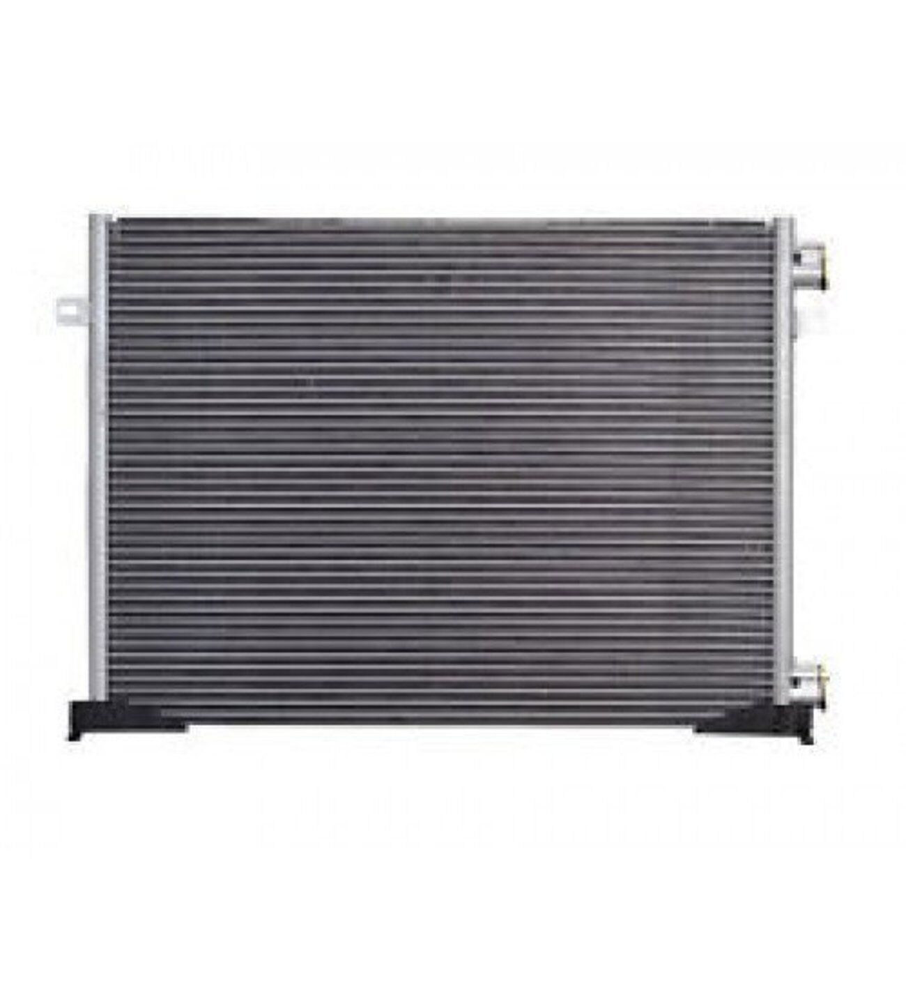 KLIMA RADYATORU PEUGEOT 307 / 307 BREAK / 307 SW 1.4 / 1.6 HDI / 2.0 16V / 2.0 HDI 90-110-135 00-> AL/AL KURUTUCU ILE ####