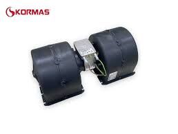 24V YENI MODEL MODEL CIFTLI BLOWER  345 - 1200 M3/D UC DEVIR