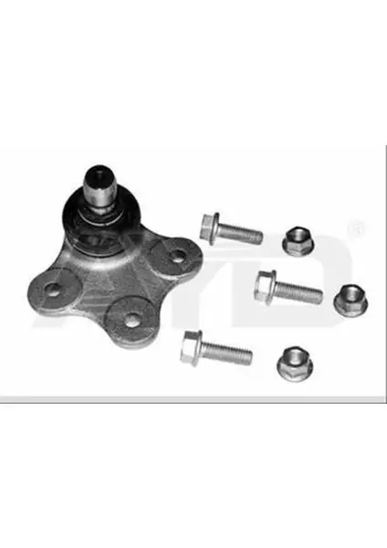 ROTIL GRANDE PUNTO LINEA FIORINO CORSA D CORSA E BIPPER NEMO MITO