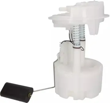 YAKIT POMPASI SAMANDIRALI PEUGEOT BIPPER CITROEN NEMO 1.4 HDI 08- DV4 TED