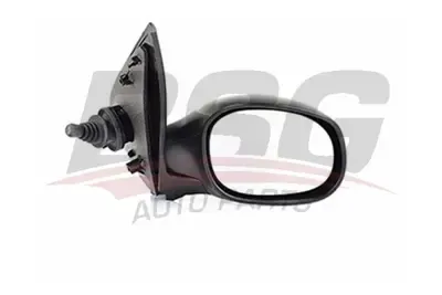 DIS DIKIZ AYNASI MEKANIK SAG PEUGEOT 206 98-03