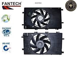 FAN MOTORU OPEL INSIGNIA A 1.6,1.8 (G09) 2008-2017 1341062/13241730