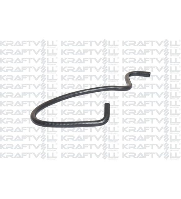 KALORIFER HORTUMU BOXER 2,5 DIZEL