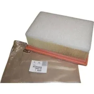 Peugeot 307 Hava Filtresi Orijinal (1.6 Ve 2.0 Benzinli)