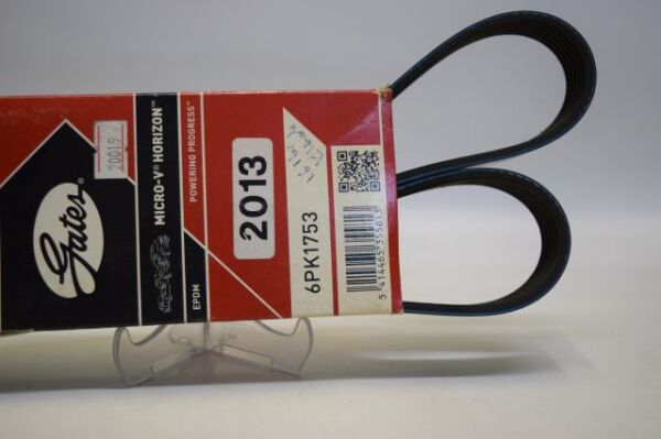 KANALLI V-KAYISI FIESTA 1.25I 16V 95-02 206 406 2.0HDI 99-04 FABIA 1.4 00-03 T4 2.5TDI 95-03 68425