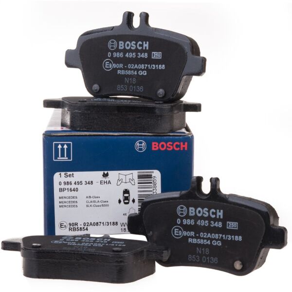 FREN DISKI ARKA SOL PORSCHE 911 CARRERA S-4S 330mm BD3350