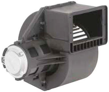 BUYUK TEKLI BLOWER UNITE - TEK DEVIR 24V  5701140240001