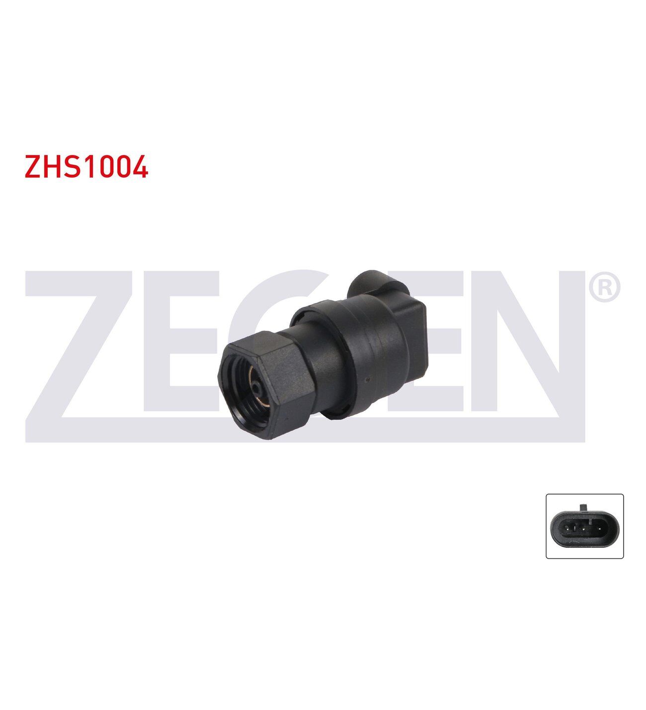 KILOMETRE HIZ SENSORU FIAT ALBEA - MAREA - PALIO - PANDA - PUNTO 1996-2012 / DOBLO - LINEA 2001-2015 / BRAVA 1995-2002 / UNO 70 1994-2000