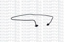 YEDEK SU DEPO BORUSU  307-C4 DV6 1.6HDI