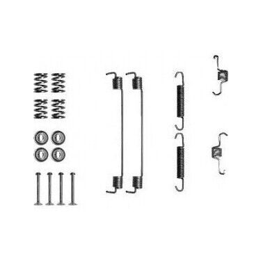 ARKA FREN YAY TAMIR TAKIMI FIAT PALIO ALBEA PAKET ICI ADET SAYISI 1
