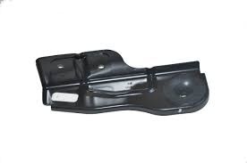 BRAKET RADYATOR SOL        EGE