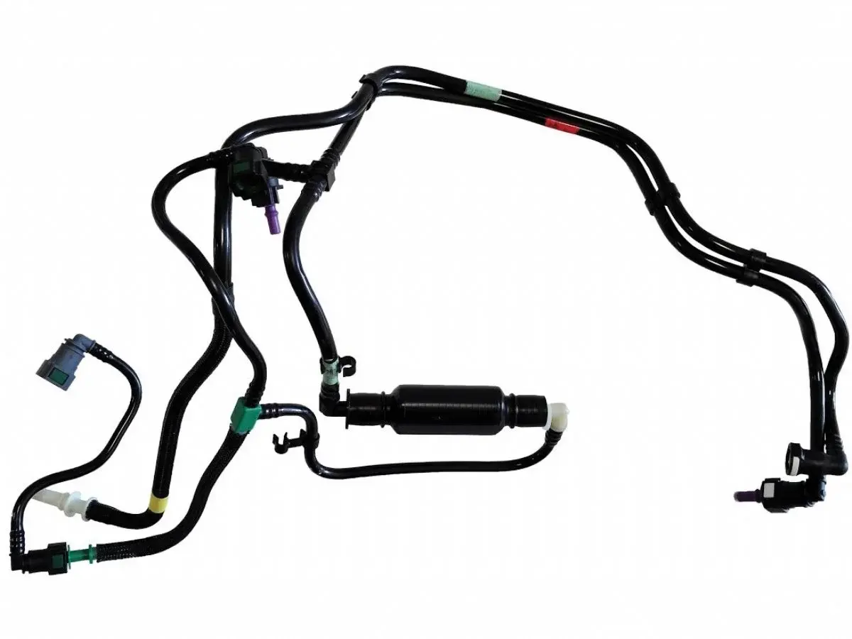 YAKIT BORUSU CITROEN C3 I 1.4 HDI