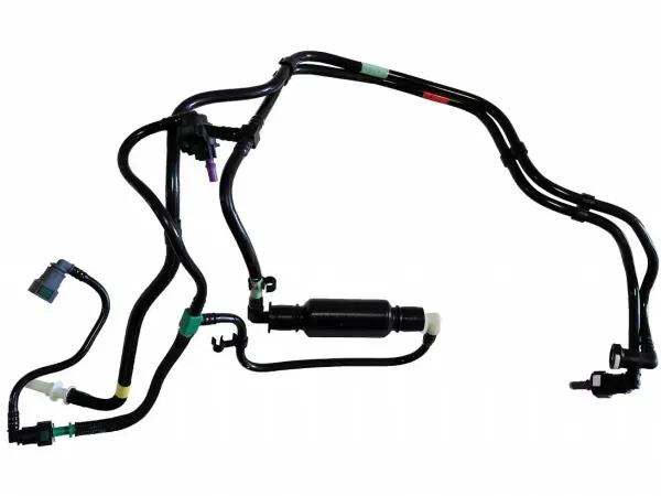 YAKIT BORUSU CITROEN C3 I 1.4 HDI