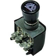 DÖRTLÜ FLASÖR ANAHTARI MASSEY FERGUSON