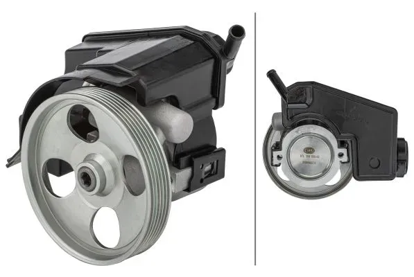 DIREKSIYON POMPASI HIDROLIK P206 1.4-1.6 BENZINLI 98-09