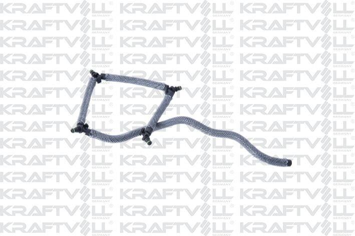 ENJEKTOR GERI DONUS HORTUMU PEUGEOT 307 / 407 / 607 / 807 / EXPERT III 2