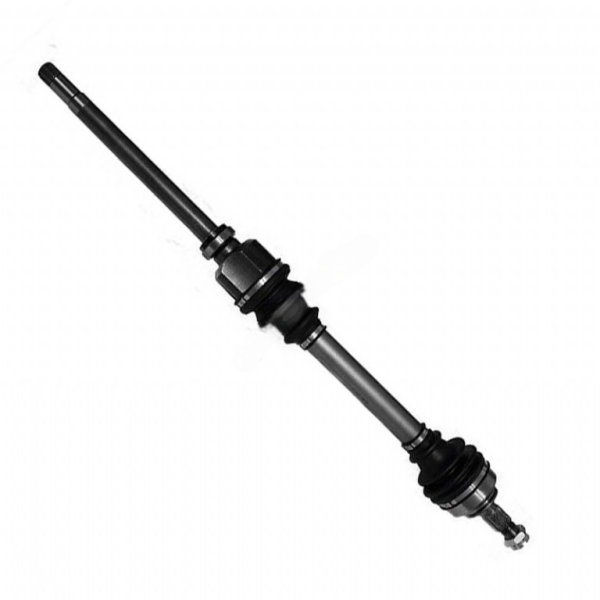 Peugeot 407 2.0 Hdi Sağ Aks Komple (Otomatik Vites) Gsp Marka