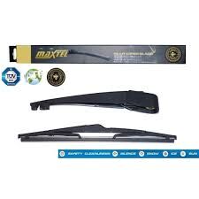 ARKA SILGI SUPURGESI KOLLU RENAULT ESPACE V JR 2015- 11''5 295 mm