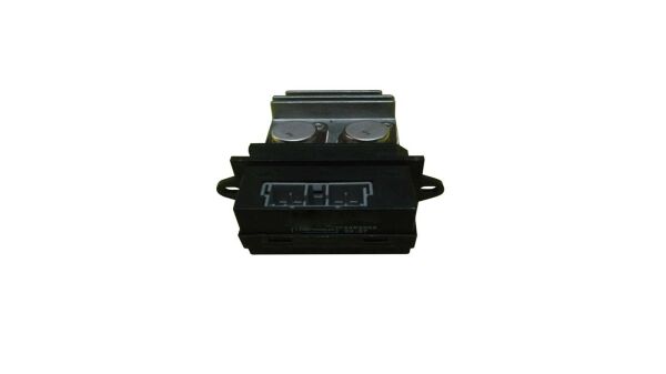 R19-MASTER KLİMA KONTROL RÖLESİ