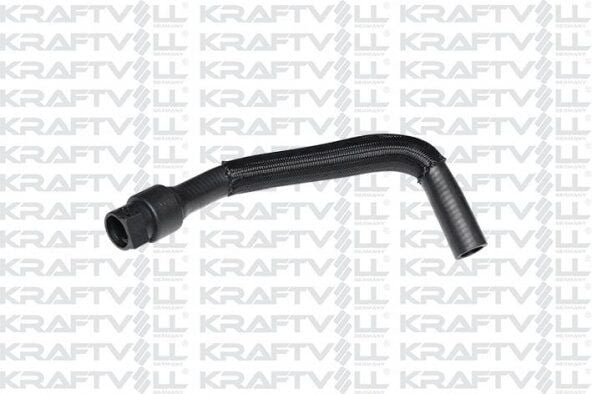 KALORIFER HORTUMU P206 1,1 / 1,4 / 1,6 (MA 1262)