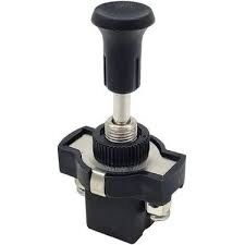 TEK ÇEKME ANAHTARI KISA PASO