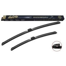 MUZ SILGI MERCEDES SPRINTER W907-W910 (18-) MUZ TIPI 26''+24'' 650mm+600mm 577968-119496-577969