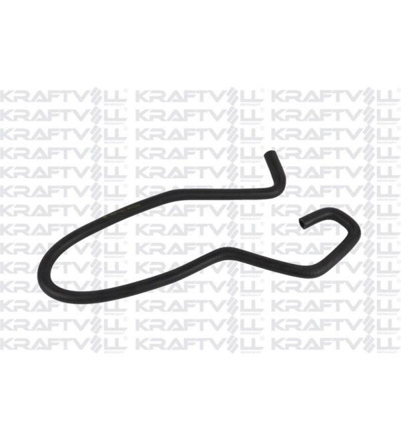 GENLESME SISE HORTUMU JUMPY EXPERT 1,9D