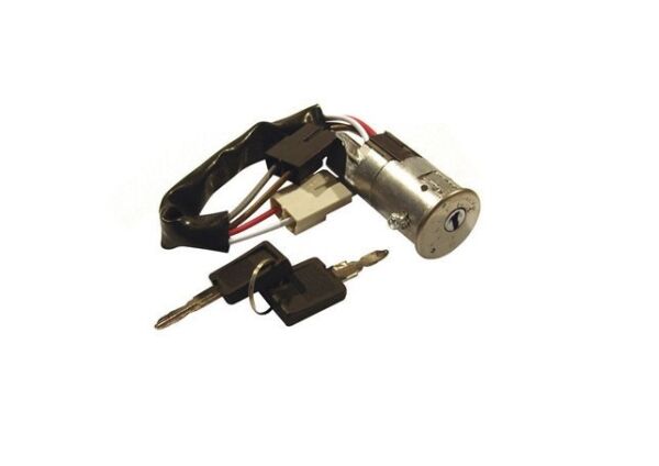 R9 KİLİTLİ KONTAK KOMPLE