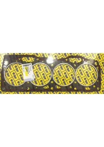 SILINDIR KAPAK CONTASI TOFAS DKS M131 1600 SILIKONLU SUPER