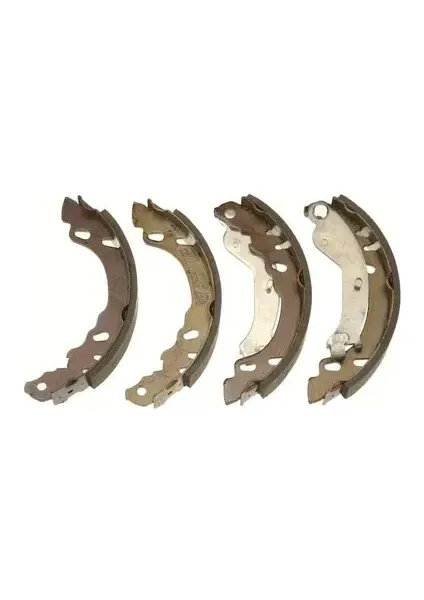 KAMPANA BALATA FIAT PANDA 1.2 1.3 03> 180×32 77362491 GS8473