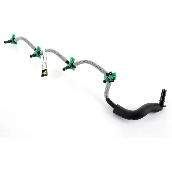 ENJEKTOR GERI DONUS BORUSU 206+ 207 208 301 308PARTNER TEPEE C3III C3C3PICASSOC4 C4 CACTUSC-ELYYSEE