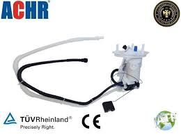 YAKIT MODULU MERCEDES C SERI W204-W207-W212 2007-2014 CGI SOL TARAF A2044700394
