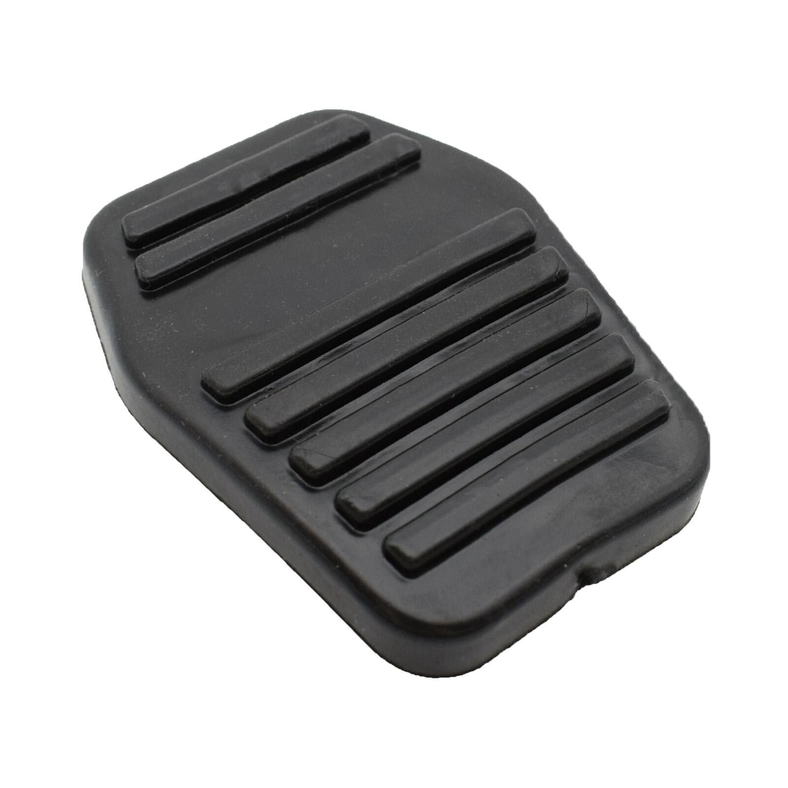 CONNECT-FOCUS-MONDEO-TRANSIT FREN-DEBRİYAJ PEDAL LASTİĞİ  TAKIM