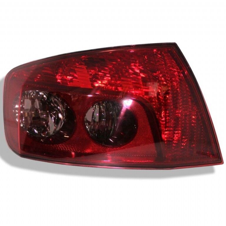 Peugeot 407 Sol Stop Lambası Depo Marka