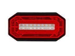 UNIVERSAL DINAMIK 6 FONKSIYONLU LEDLI STOP SAG 9-33V