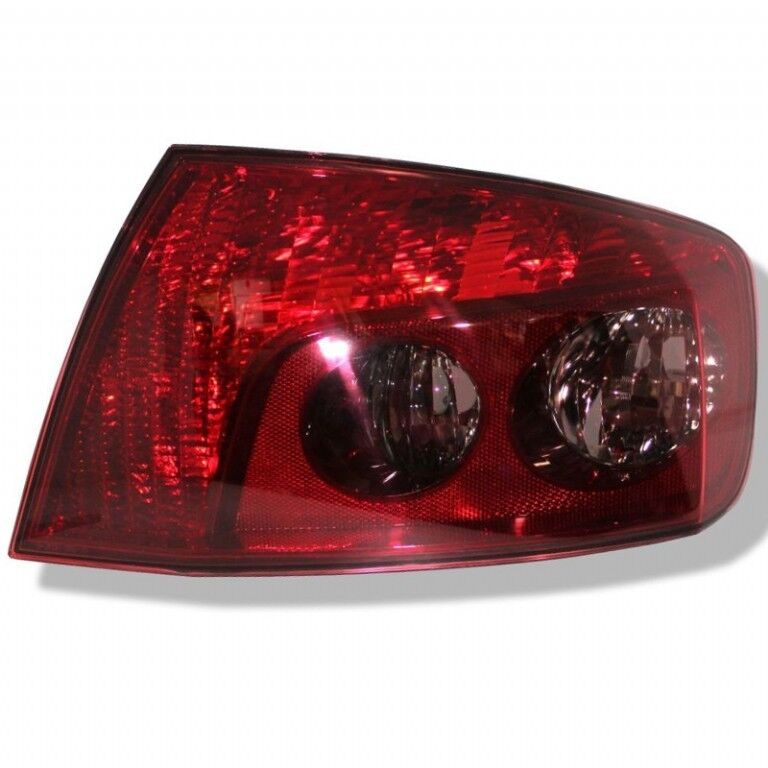 Peugeot 407 Sağ Stop Lambası Depo Marka