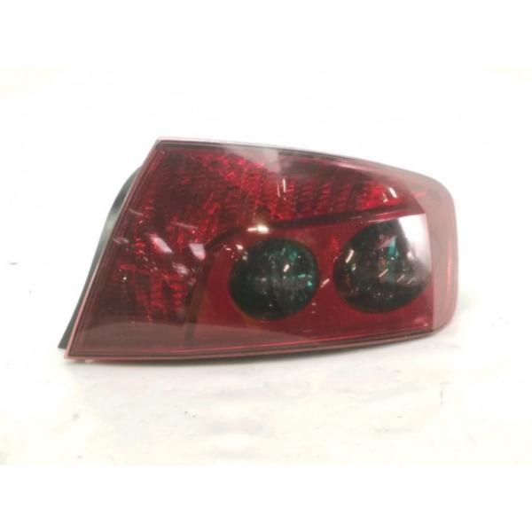 Peugeot 407 Arka Stop Sağ Orjinal