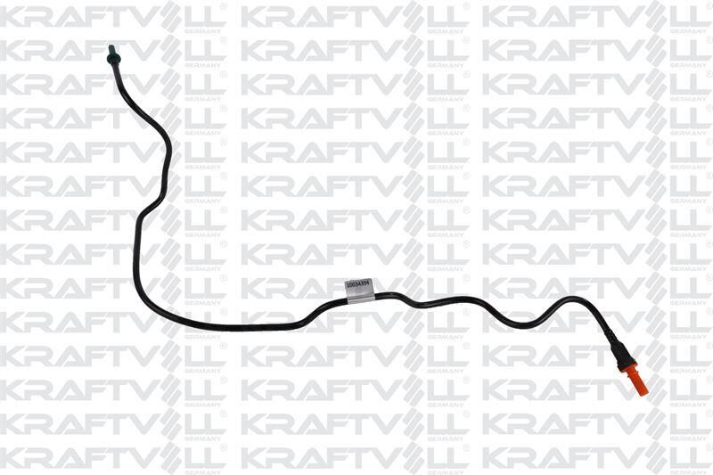 YAKIT BORUSU 5008 PARTNER TEPEE DS5BERLINGO 16 HDI - 20 HDI (DV6FC FAB85KW- DV6C - DW10CB FAB DTR 10