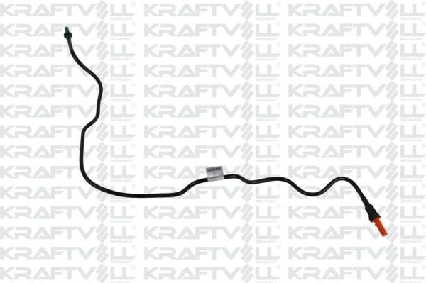 YAKIT BORUSU 5008 PARTNER TEPEE DS5BERLINGO 16 HDI - 20 HDI (DV6FC FAB85KW- DV6C - DW10CB FAB DTR 10