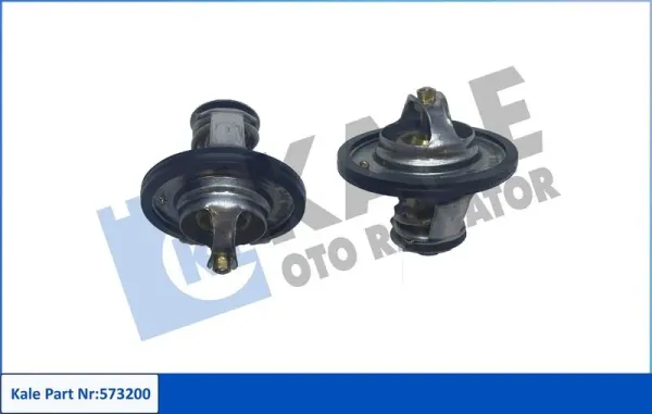 TERMOSTAT 79°C ALFA ROMEO ALFETTA RENAULT MASCOTT MASTER I II TRAFIC TRUCKS MASCOTT MESSENGER IVECO DAILY I II