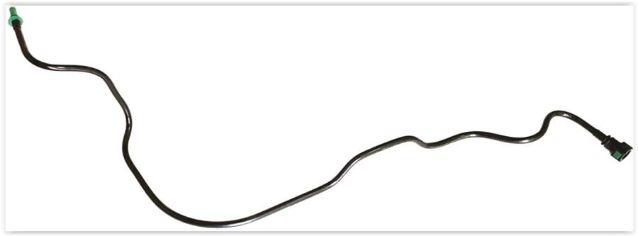 YAKIT BORUSU 206 1.6 16V