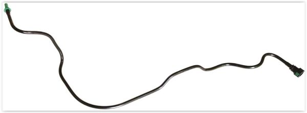 YAKIT BORUSU 206 1.6 16V