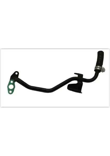 SOGUTMA BORUSU FIAT DOBLO - ALBEA 1.3