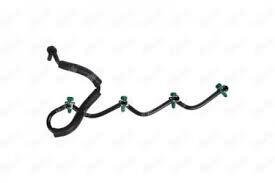 ENJEKTOR GERI DONUS BORUSU 2008 207 208 3008 308 4008 5008 508 PARTNERTEPEE BERLINGO C3C3 PICASSOC4C